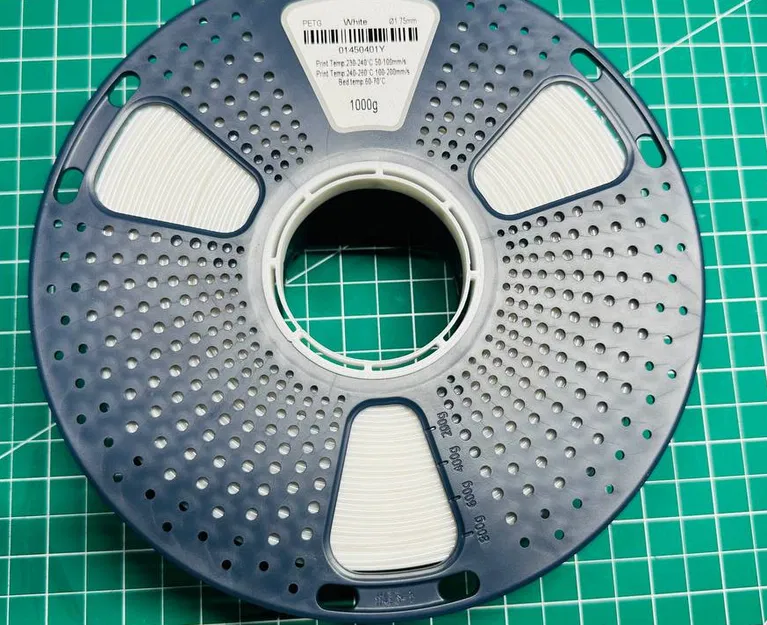 Adapter cuộn Sunlu siêu nhẹ (64mm - 54/50mm) - Image 3