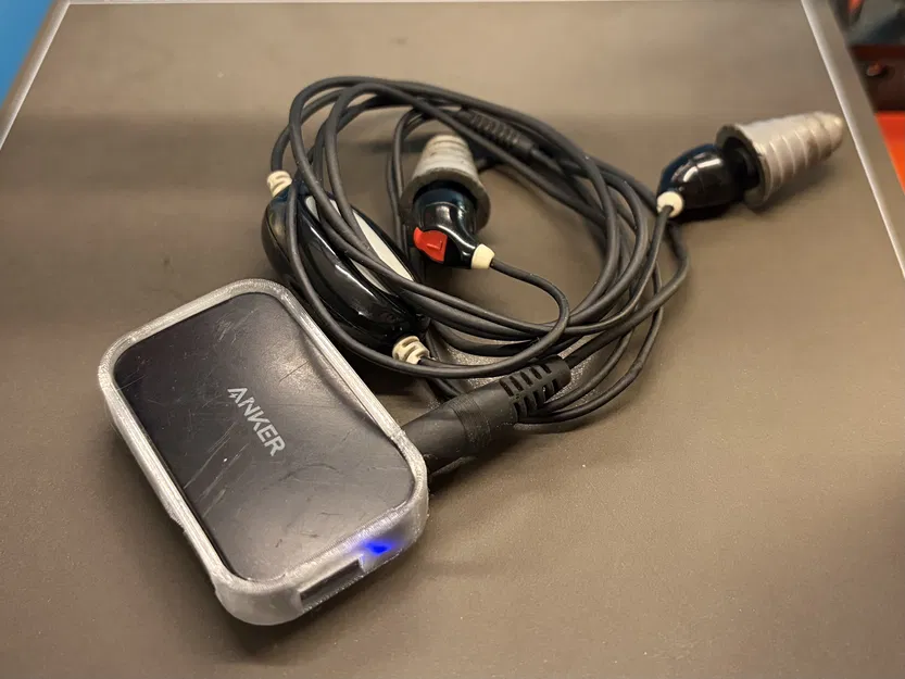 Vỏ Bluetooth Receiver Case cho Anker Soundsync A3352 - Image 1