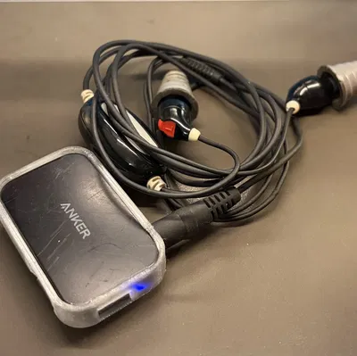 Vỏ Bluetooth Receiver Case cho Anker Soundsync A3352