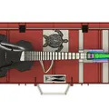 Hộp đựng full size cho Modular Fiddle 4 String V4 - Thumbnail 5