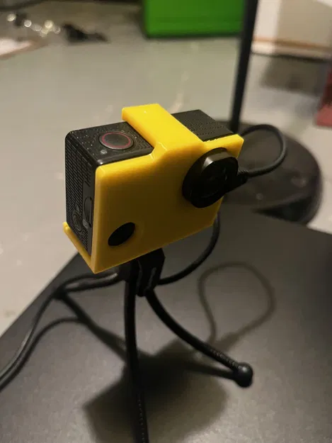 Ngàm gắn Git 2 Pro Mount - Image 1