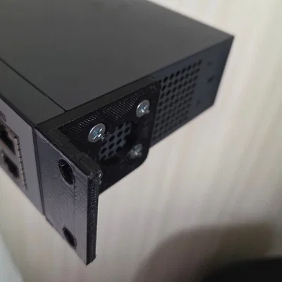 Tai gắn rack 10" cho HP 1410 Switch 10" (Rack Ears)