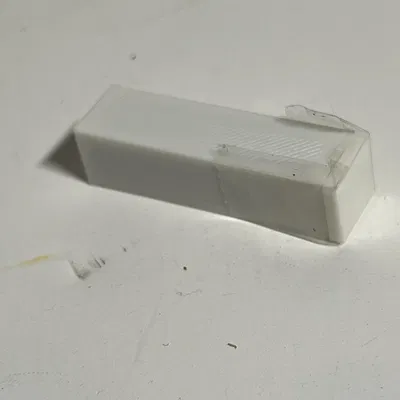 Bộ Bảo Vệ Vận Chuyển Chip DIP JEDEC (Tối đa 40mm)