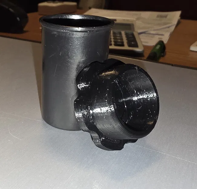 Nắp 35mm (35mm Lid) - Image 1