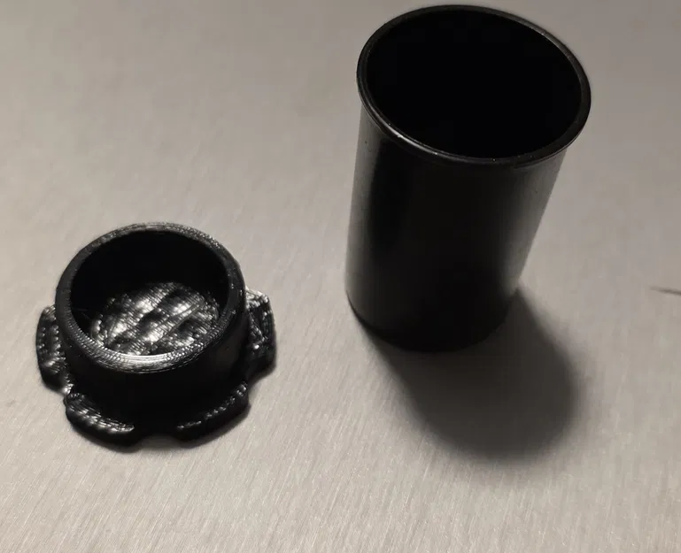 Nắp 35mm (35mm Lid) - Image 3