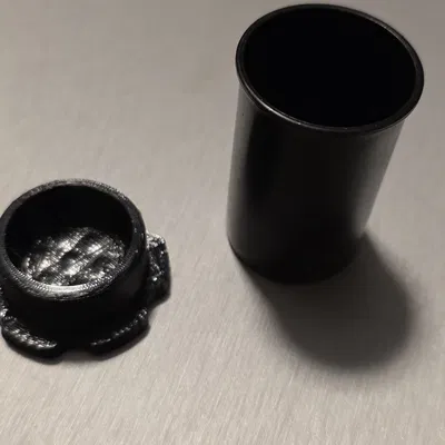 Nắp 35mm (35mm Lid)