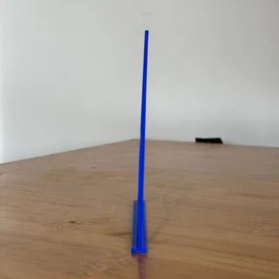 Thước eke thợ mộc lắp trượt in siêu nhanh (15 phút!)