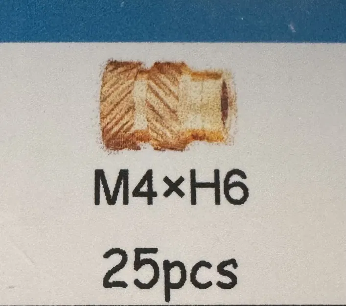 Tay nắm thay thế cho cửa storm door - Image 2
