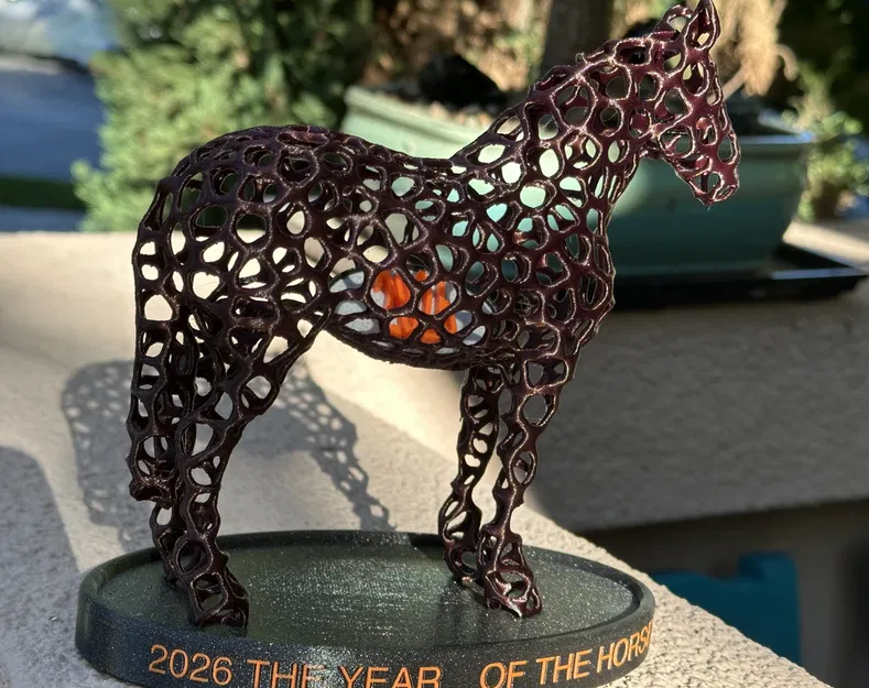 2026 – Năm Con Ngựa (The Year of the Horse) - Image 2