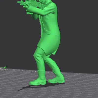 Aris nhân vật GTA 5 Online - Aris, nhân vật trong GTA 5 Online