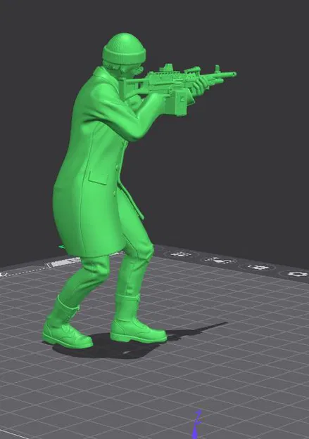 Aris nhân vật GTA 5 Online - Aris, nhân vật trong GTA 5 Online - Image 2