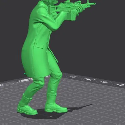 Aris nhân vật GTA 5 Online - Aris, nhân vật trong GTA 5 Online