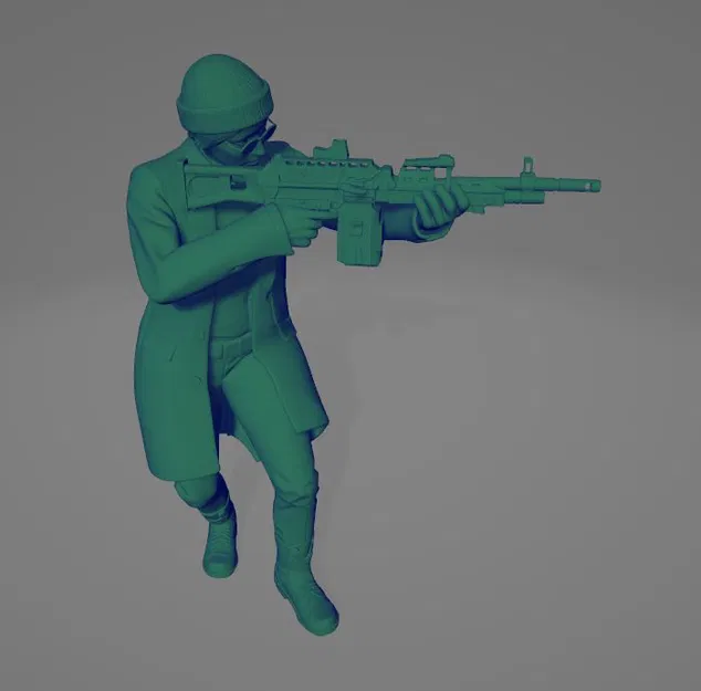 Aris nhân vật GTA 5 Online - Aris, nhân vật trong GTA 5 Online - Image 3