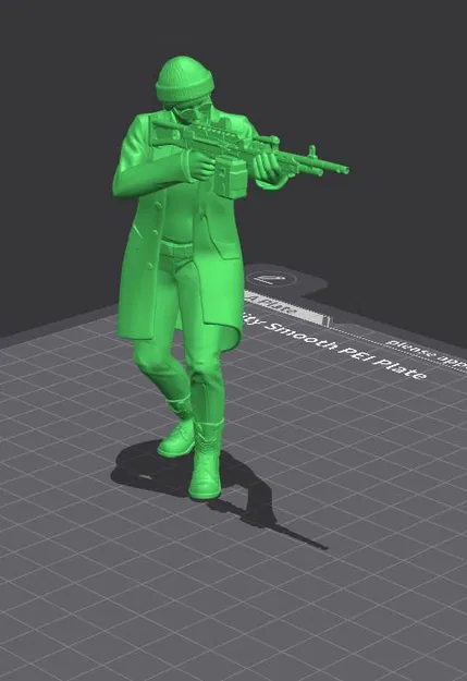 Aris nhân vật GTA 5 Online - Aris, nhân vật trong GTA 5 Online - Image 5