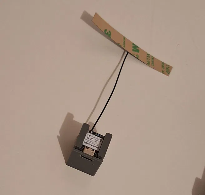 Vỏ đa năng cho XIAO nRF52840 & Wio-SX1262 - Universal Case - Image 1