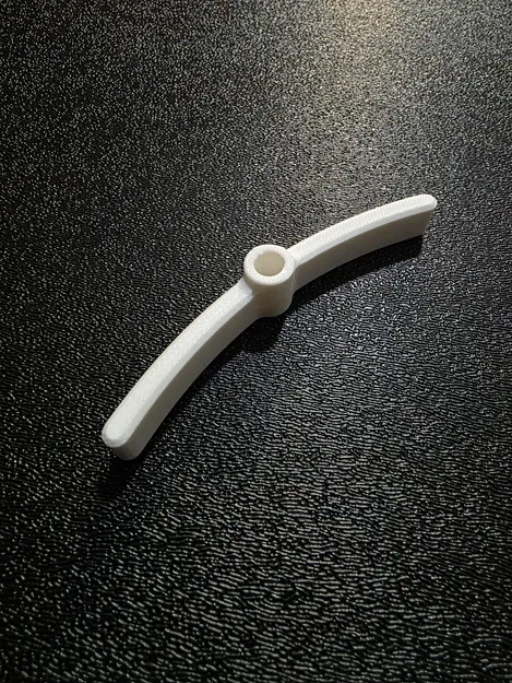 Adapter Rèm Cửa Dọc (Vertical Blinds Adapter) - Image 2