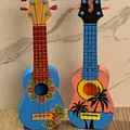 Mini 2 - Ukulele cỡ Sopranino - Thumbnail 3