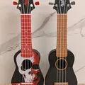 Mini 2 - Ukulele cỡ Sopranino - Thumbnail 4