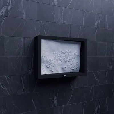 Fiss, Austria - Mô hình thu nhỏ 3D