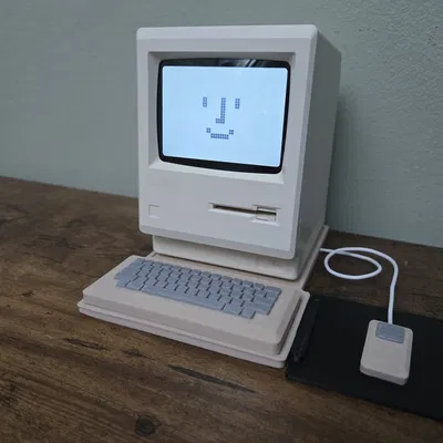 Mac Pack – Bộ phụ kiện Base/Keyboard/Mouse cho Mac clock