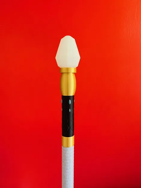 Vương Trượng cho Phù Thủy và Pháp Sư - Image 6