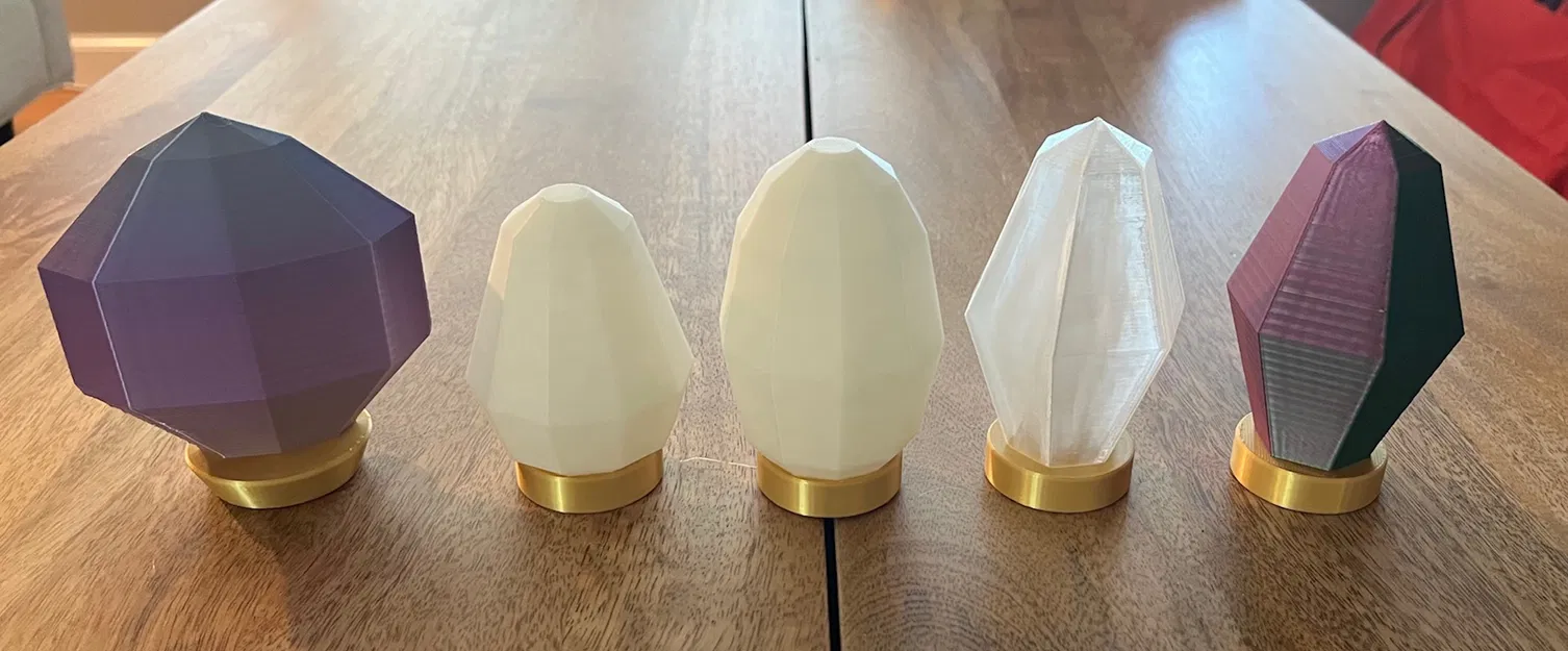 Vương Trượng cho Phù Thủy và Pháp Sư - Image 8