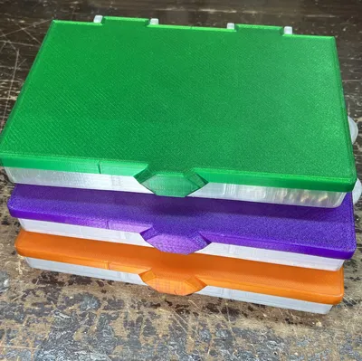 Hộp Organizer Cỡ Bự (Giant Organizer Box)