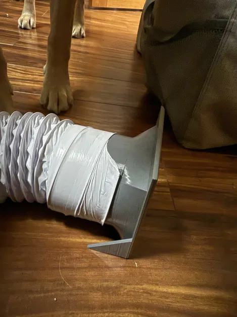 Cửa gió sưởi 4" - Image 2