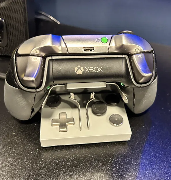 Giá giữ phụ kiện cho tay cầm Xbox Elite Controller (bản gốc) - Image 1