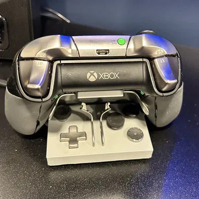 Giá giữ phụ kiện cho tay cầm Xbox Elite Controller (bản gốc)