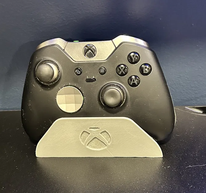 Giá giữ phụ kiện cho tay cầm Xbox Elite Controller (bản gốc) - Image 3