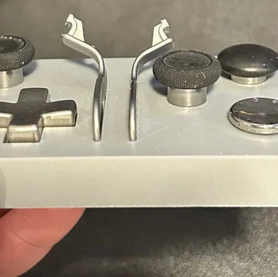 Giá giữ phụ kiện cho tay cầm Xbox Elite Controller (bản gốc)