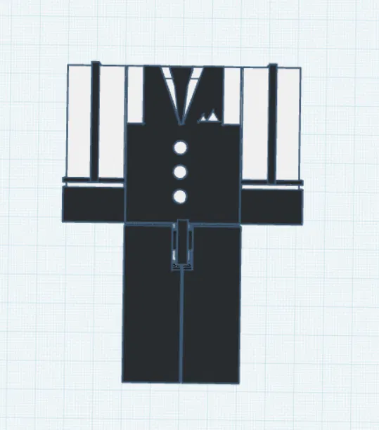 Artful figure - Image 2