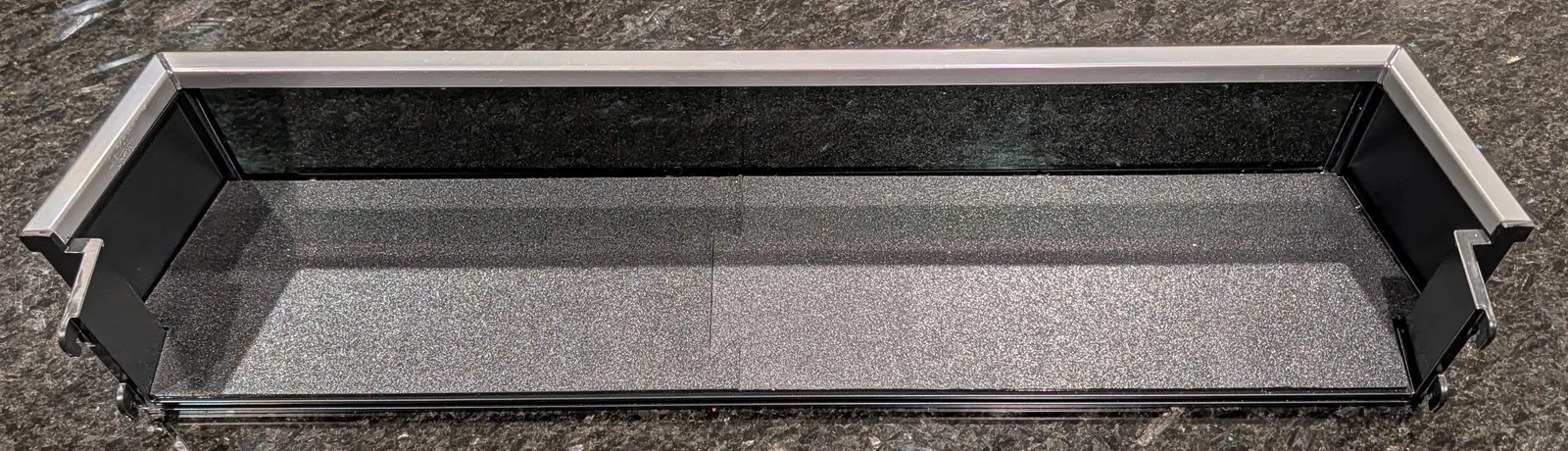 Tấm lót kệ tủ lạnh / tủ đông Jenn-Air (column) – Shelf liner - Image 1