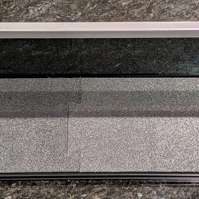 Tấm lót kệ tủ lạnh / tủ đông Jenn-Air (column) – Shelf liner