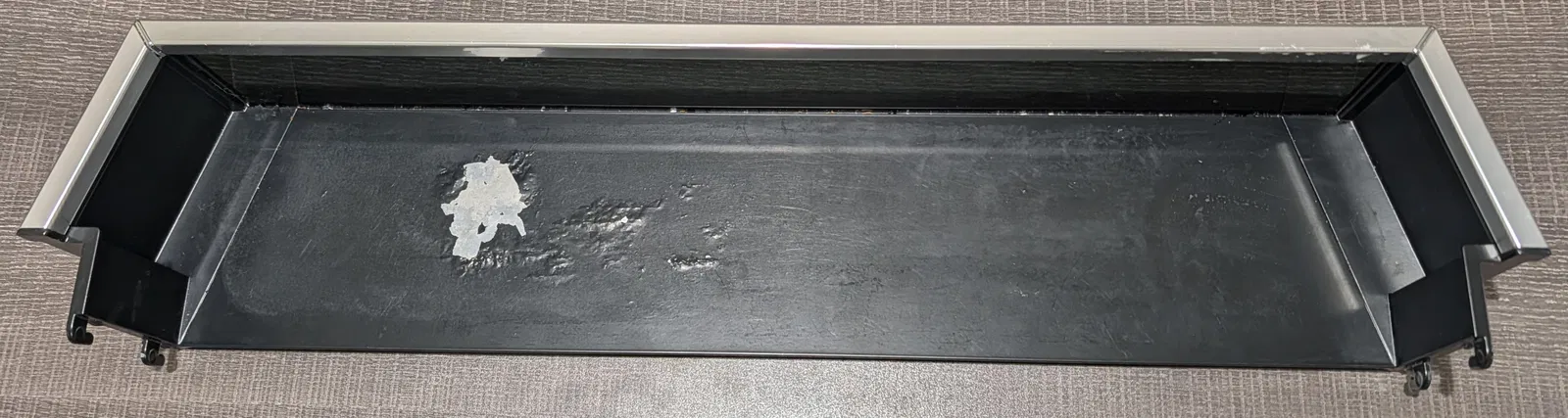 Tấm lót kệ tủ lạnh / tủ đông Jenn-Air (column) – Shelf liner - Image 2