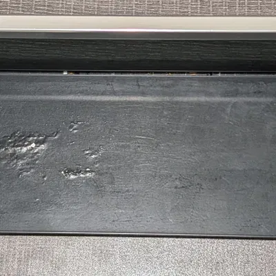 Tấm lót kệ tủ lạnh / tủ đông Jenn-Air (column) – Shelf liner