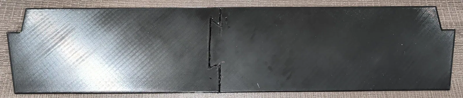 Tấm lót kệ tủ lạnh / tủ đông Jenn-Air (column) – Shelf liner - Image 3