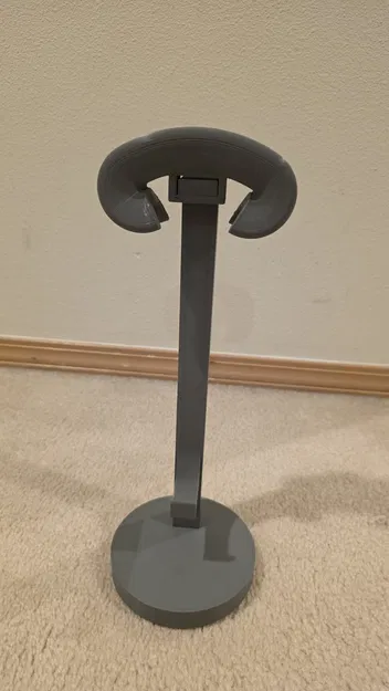 Giá đỡ combo Razer Barracuda X và tay cầm Xbox - Image 2