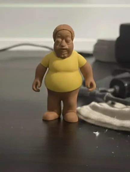 Clevemire - Family Guy - Image 1