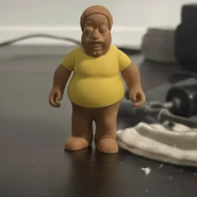 Clevemire - Family Guy