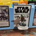 Star Wars Unlimited - Ferrix Vault - Hộp lưu trữ thẻ bài - Thumbnail 7