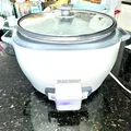 iCooker - Bộ Điều Khiển Thông Minh Cho Nồi Cơm Điện - Vỏ in bằng PETG - Thumbnail 1