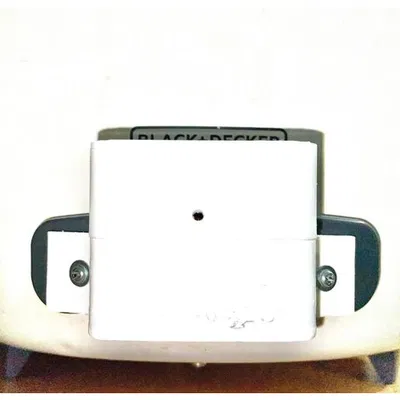 iCooker - Bộ Điều Khiển Thông Minh Cho Nồi Cơm Điện - Vỏ in bằng PETG