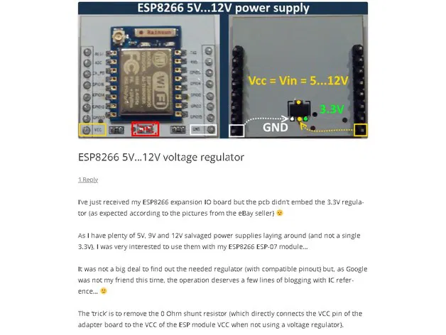 iCooker - Bộ Điều Khiển Thông Minh Cho Nồi Cơm Điện - Vỏ in bằng PETG - Image 26