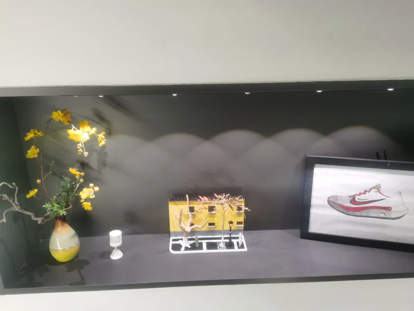 Bambu-Lab x1 – Cột đèn đường Yihe Road (Nam Kinh) - Image 5