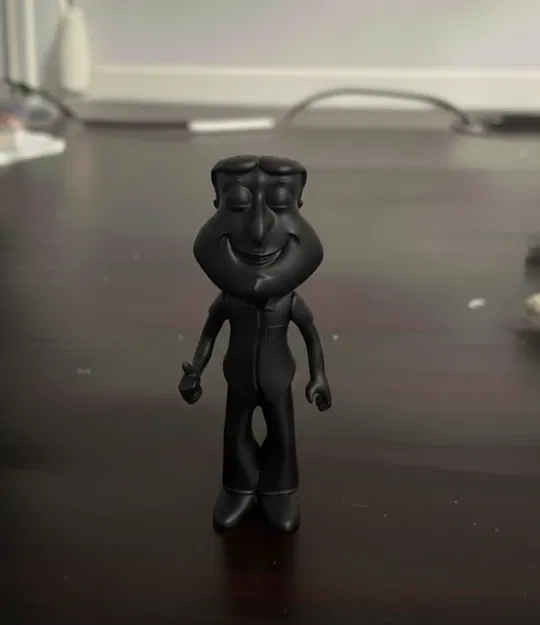 Quagmire - Family Guy - Image 1