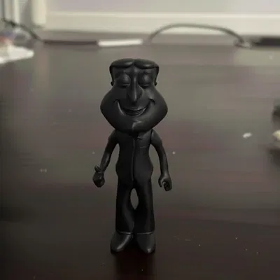 Quagmire - Family Guy