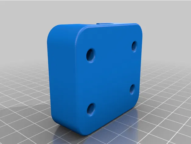 Kẹp Ống Đồng 15mm (15mm Copper Pipe Clamp) - Image 3