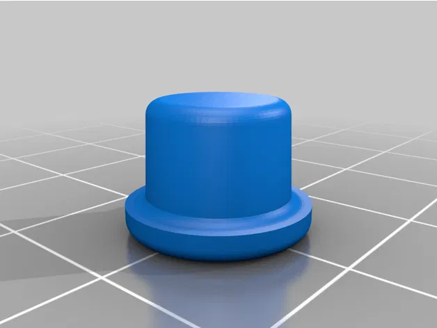 Nút bịt Compression Fit 3/8 inch - Image 5